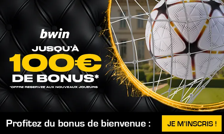 Bwin - Site de Paris sportif en ligne