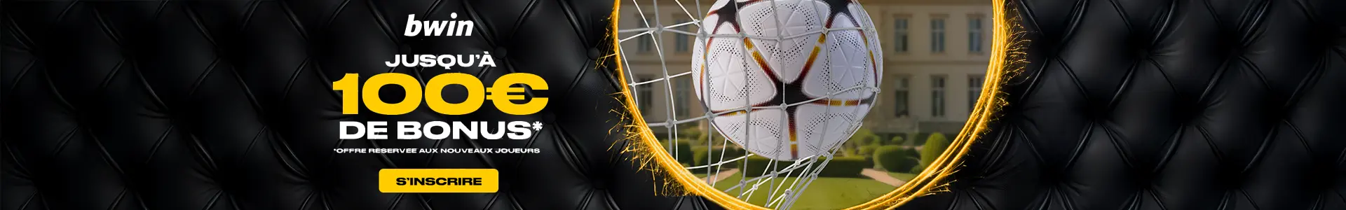 Bwin - Site de Paris sportif en ligne