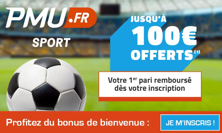 Parier en ligne avec le PMU Sport