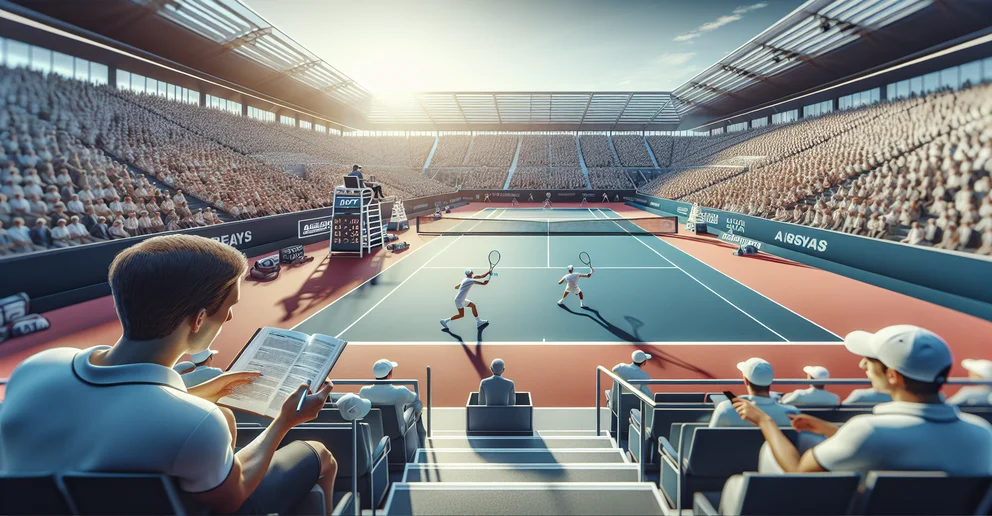 ATP 500 Munich et Barcelone : les tournois clés avant Roland-Garros