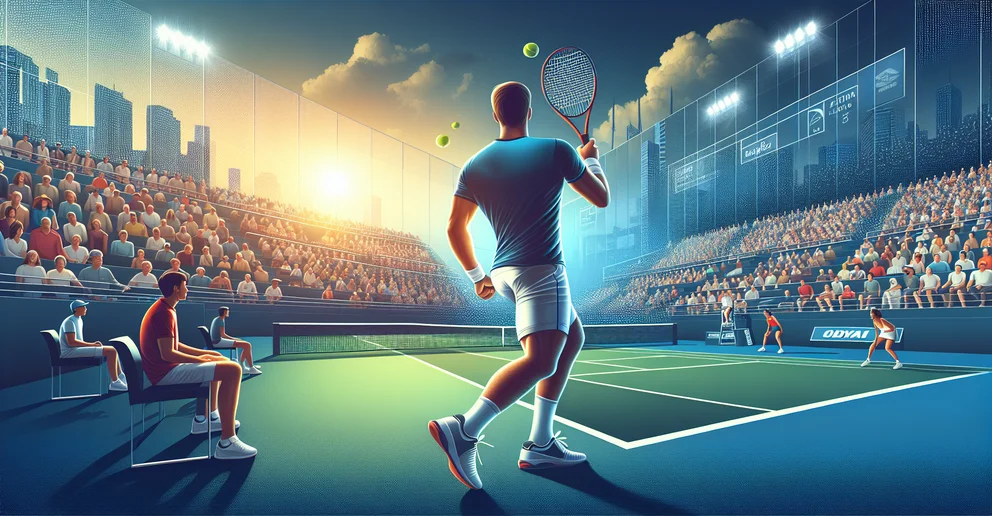 ATP 500 Munich et Barcelone : les tournois à suivre avant Roland-Garros