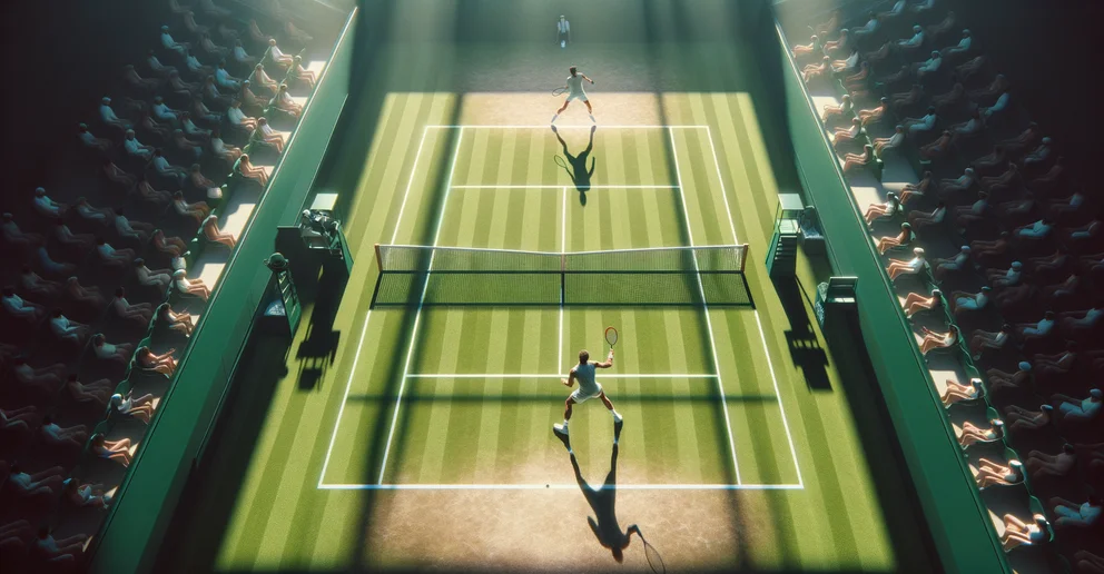 Fils top 10 mondial : Becker prédit un avenir radieux au Français