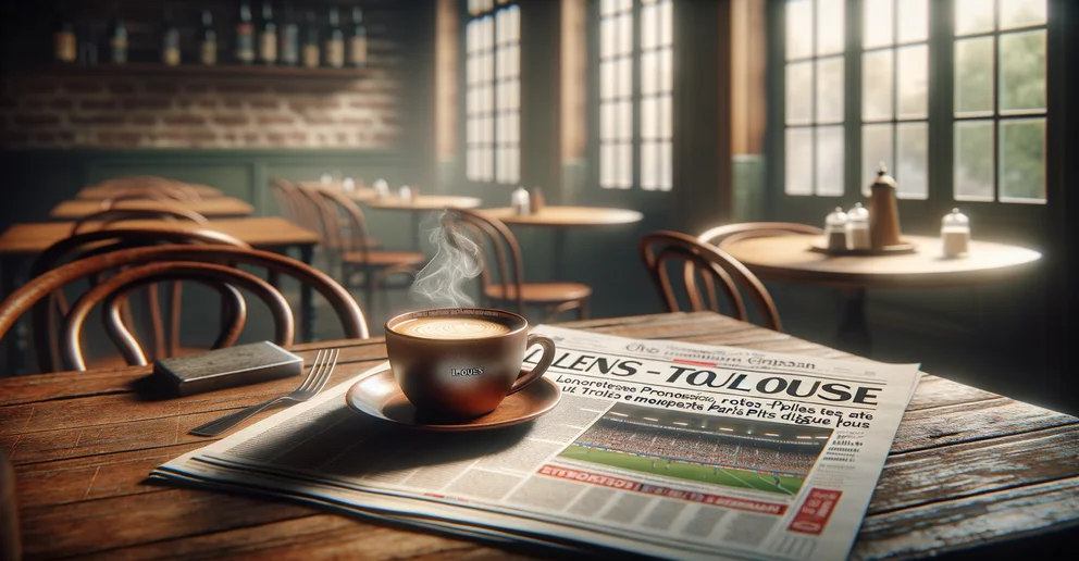 Lens – Toulouse : Pronostics, Cotes et Meilleurs Paris Ligue 1