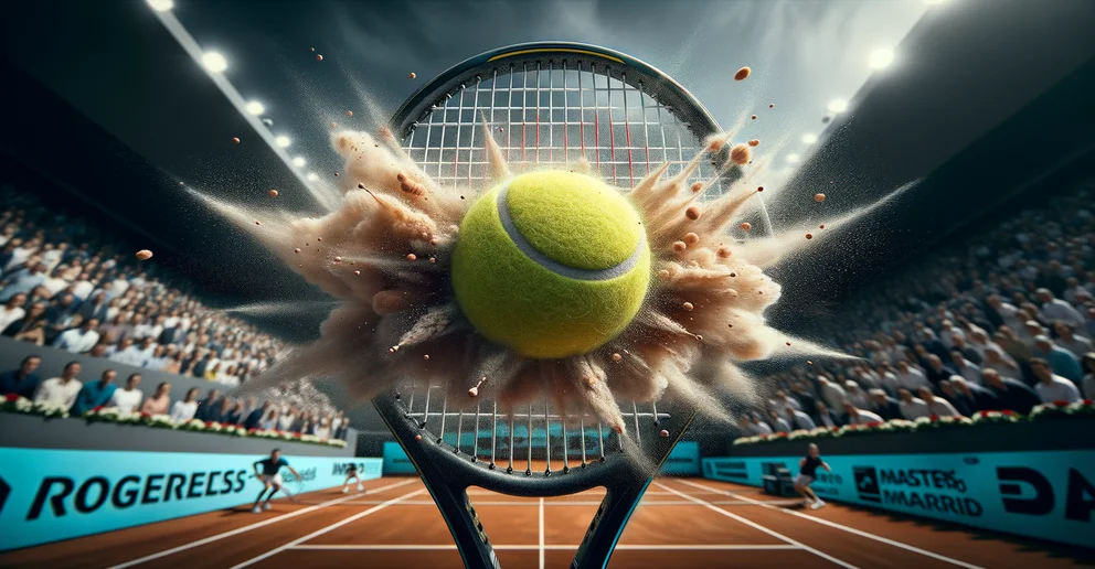 Masters 1000 Madrid : Fils face à Etcheverry en huitième