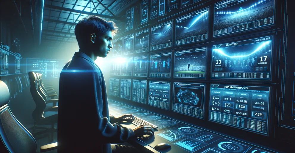 Meilleurs Bookmakers ANJ 2025 : Comparatif et Bonus