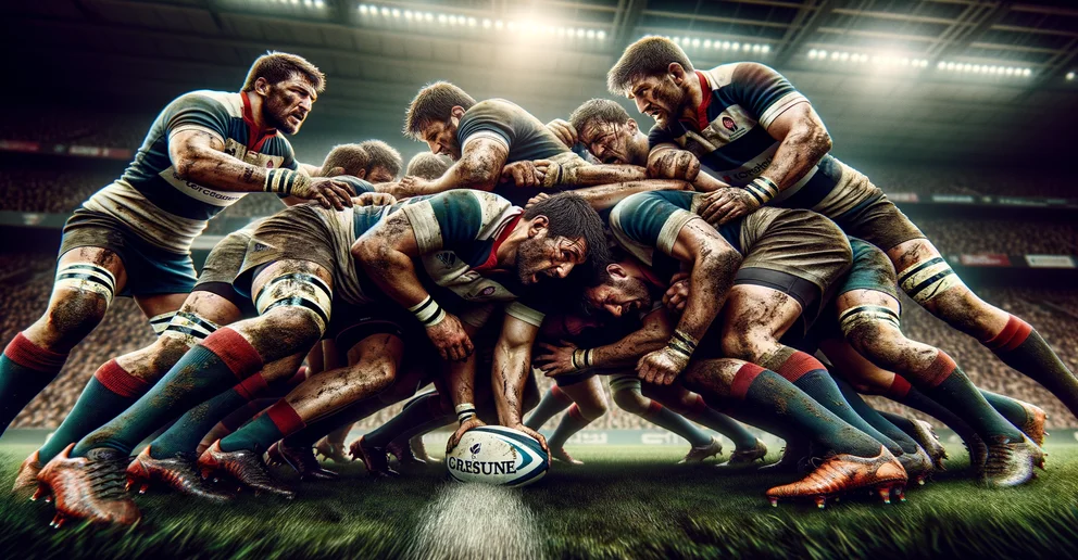 Pau Rugby : la formation béarnaise, clé du succès en Top 14