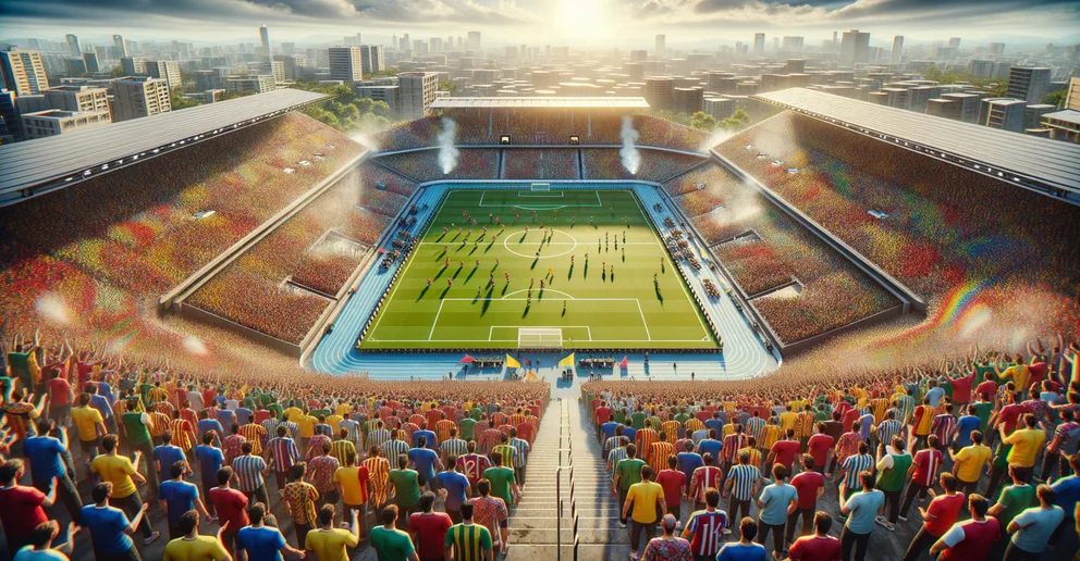 Pronostics Week-end : Ronaldo en Feu, Nos Sélections !