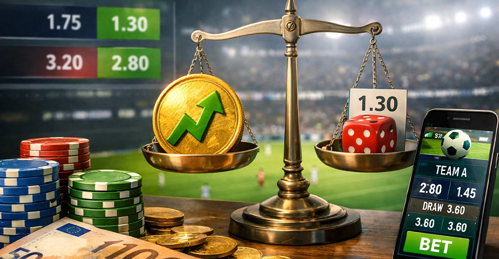 Conseil stratégique, la Value Bet : comment en trouver en 2026 (méthode complète)