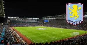 Football : Aston Villa peut-il qualifier le 4e de Ligue 1 en C1 ?