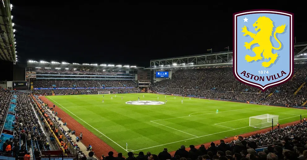 Football : Aston Villa peut-il qualifier le 4e de Ligue 1 en C1 ?