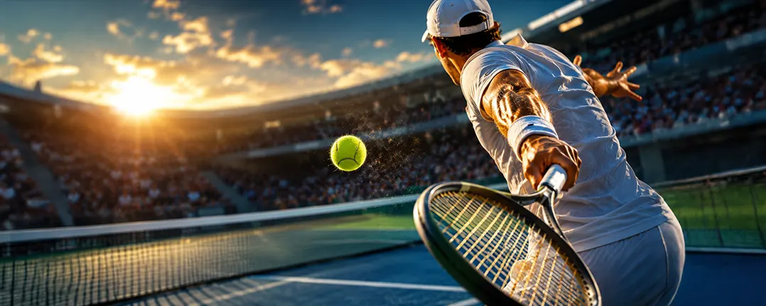 Parier sur le tennis : conseils, stratégies & guide complet