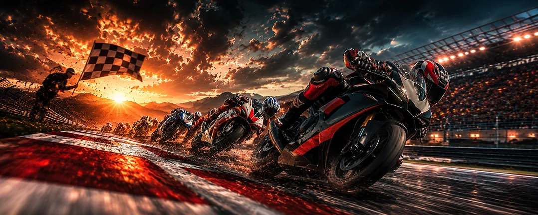 Parier sur la MotoGP : conseils, stratégies & guide complet Parier sur la MotoGP : conseils, stratégies & guide complet