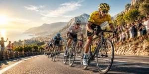 Paris sportifs Cyclisme